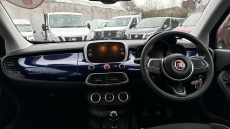 Fiat 500X 1.0 City Cross 5dr Petrol Hatchback